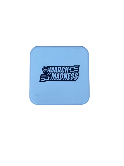 Maddox Daniels Colorado Basketball Player Exclusive NCAA March Madness Watch in Case