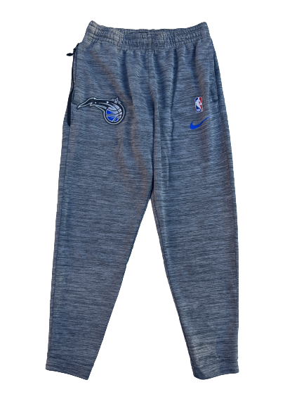 Orlando Magic Team Issued Sweatpants (Size M)