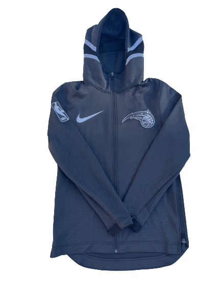 Orlando Magic Team Issued Official Warm-Up Jacket (Size M)