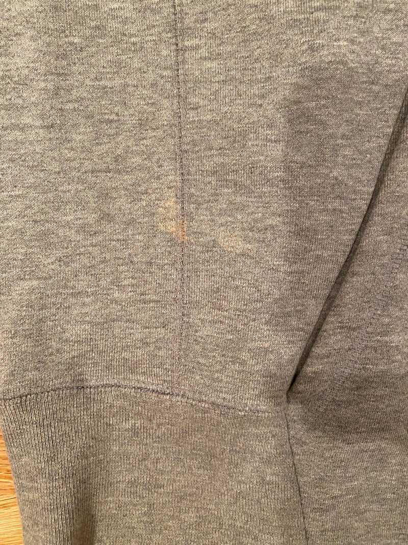 Diondre Overton Clemson Football Team Issued Sweatshirt (Size XL)