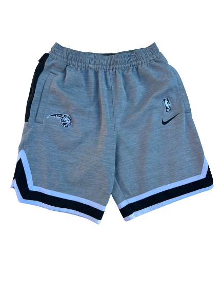 Orlando Magic Team Issued Sweatshorts (Size M)