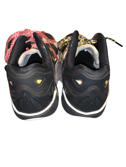 Maryland Basketball Shoes (Size 10)