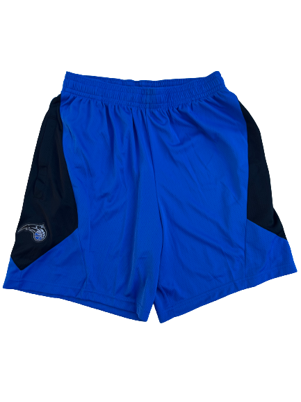 Orlando Magic Team Issued Workout Shorts - New with tags (Size M)
