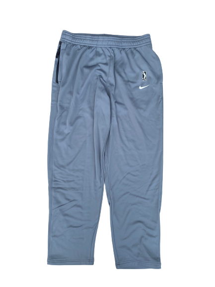 Vincent Edwards Oklahoma City Blue G League Sweatpants (Size XL)