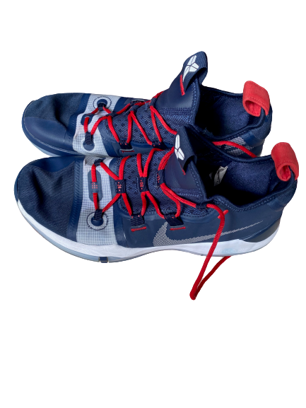 Arizona Basketball Player Exclusive Kobe AD Shoes (Size 11)
