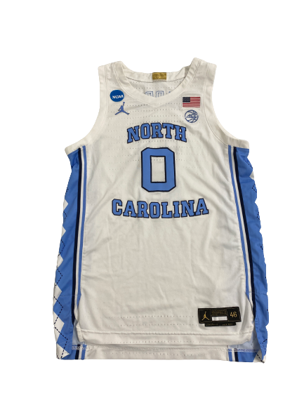 NORTH CAROLINA ＃23 バスケ　ゲームシャツ s-l400.jpg