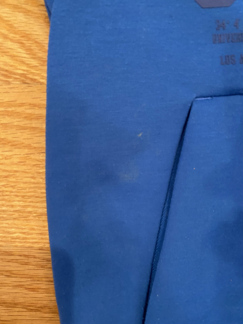 Lily Justine UCLA Full-Zip Jacket (Size S)