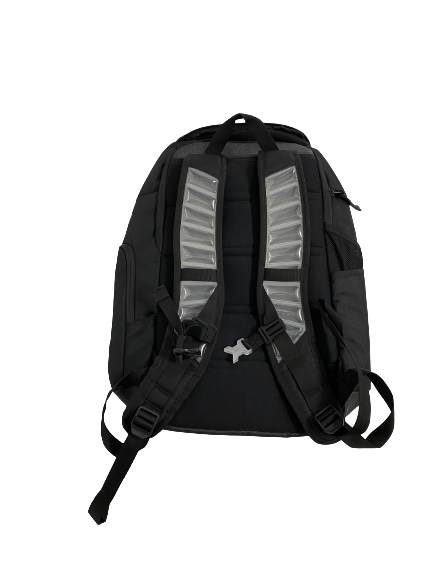 Bryson Mozone Georgetown Basketball Player-Exclusive Travel Backpack