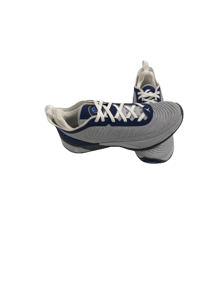 Bryson Mozone Georgetown Basketball PE "Luka 1" Sneakers (Size 14)