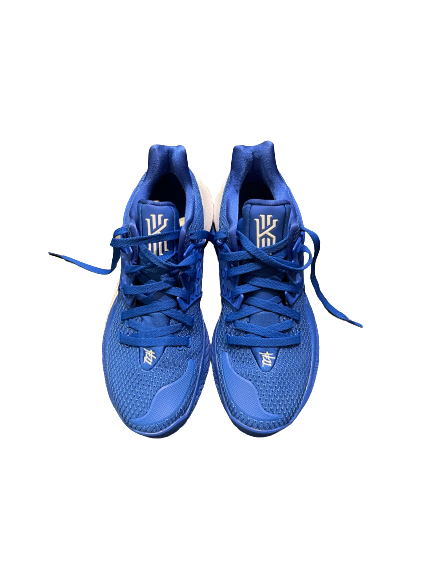 Kendyl Paris Kentucky Volleyball Team Issued Shoes (Size 10.5) - Brand New
