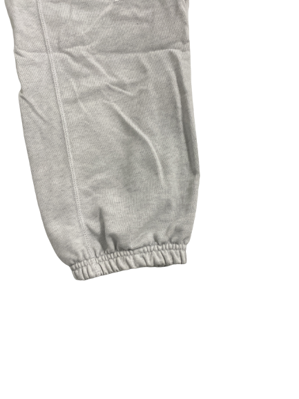 Phoenix Suns Basketball Team-Exclusive Sweatpants (Size LT)