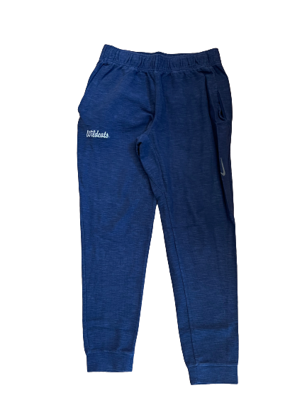 Villanova Basketball Team Issued Sweatpants (Size M)