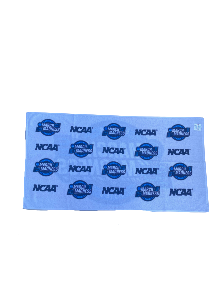 Marques Townes Loyola Chicago Basketball NCAA March Madness Towel