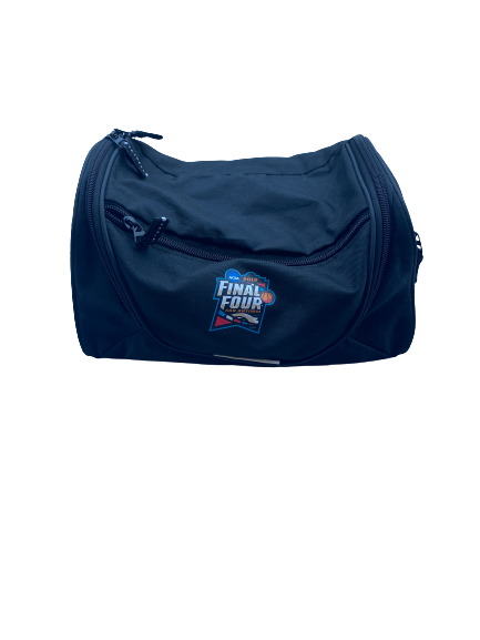Marques Townes Loyola Chicago Basketball Final Four ToiletTree Bag