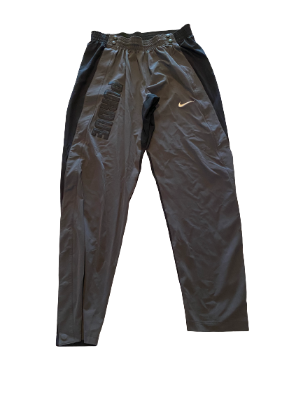 Ryan Cline Purdue Basketball Sweatpants (Size XL)