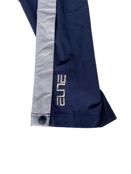 Megan Walker UCONN Basketball Team Issued Sweatpants (Size XL)