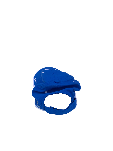 Lynee Belton Duke Team Issued Adjustable Hat