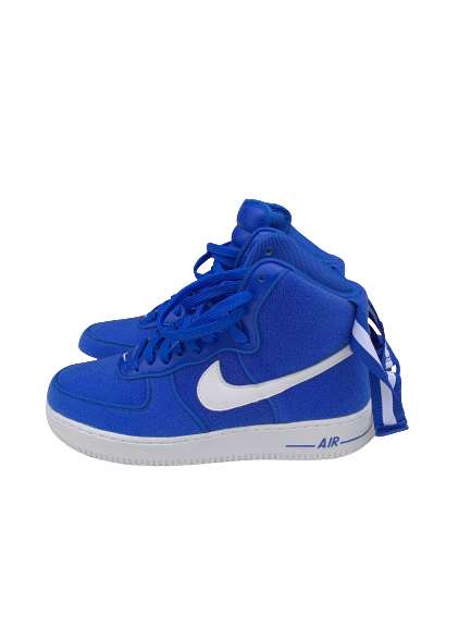 Ncaa x nike air force 1 hot sale