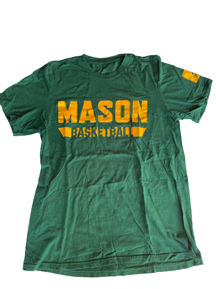 Jack Tempchin George Mason T-Shirt (Size M)