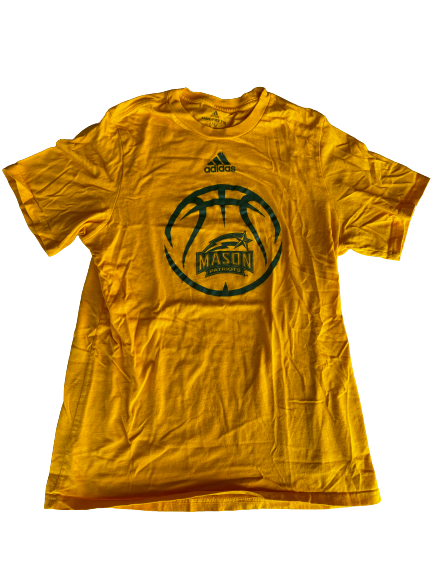 Jack Tempchin George Mason T-Shirt (Size M)