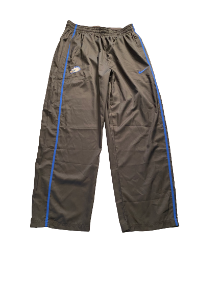 Julian DeBose Florida Gulf Coast Sweatpants (Size XL)