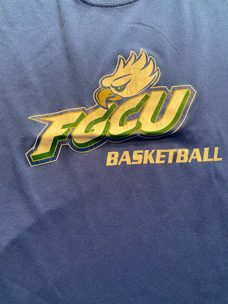 Julian DeBose Florida Gulf Coast Workout Tank (Size L)