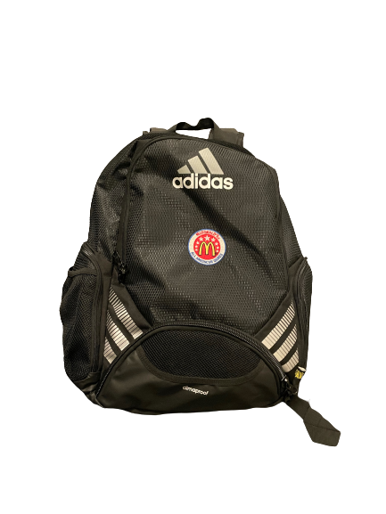 Thomas Welsh McDonald&