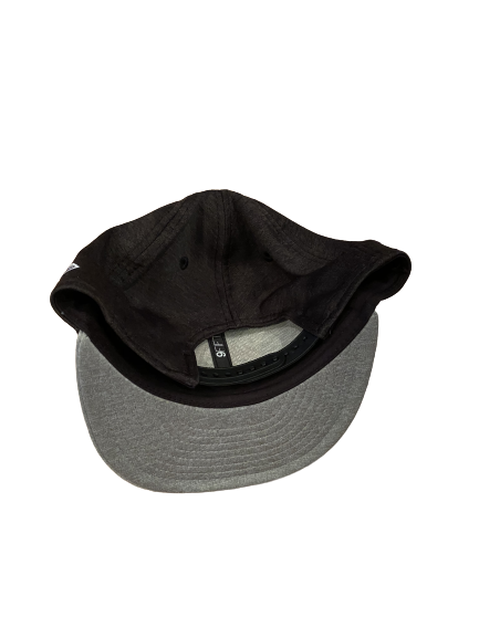 Azeez Ojulari Georgia Football Team Issued Allstate Sugar Bowl Snapback Hat