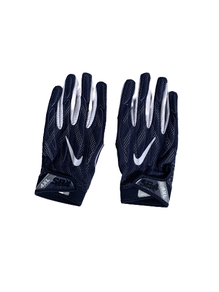 Lord Hyeamang Nike Football Gloves (Size XXXXL)