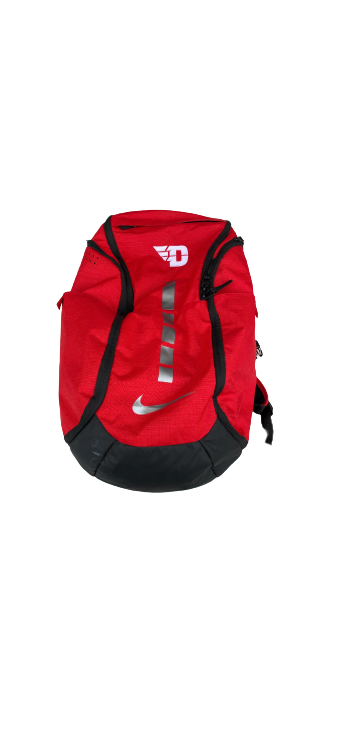 Ibi Watson Dayton Basketball Team Issued Backpack