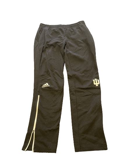 Collin Hopkins Indiana Baseball Team Issued Sweatpants (Size M)