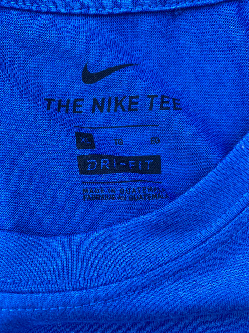 Dayan Lake Nike BYU T-Shirt (