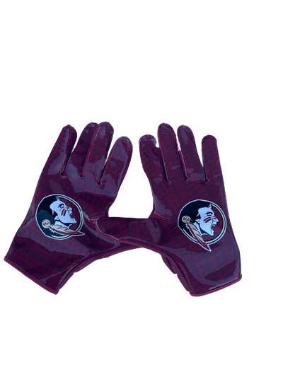 Baveon Johnson s Trunk The Players Trunk