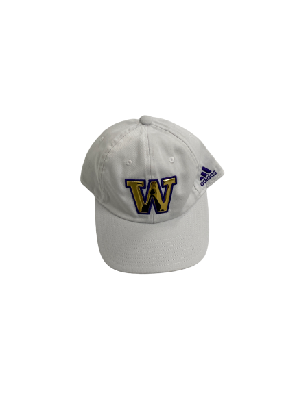 Jordan Perryman Washington Football Team-Issued Hat