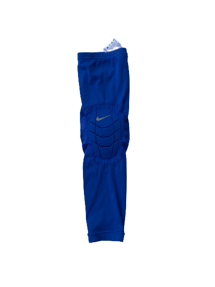 Nate Sestina Kentucky Team Issued Nike Shooting Sleeve