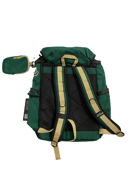 Demetrius Harris USF Football Team-Issued Backpack (New With Tag)