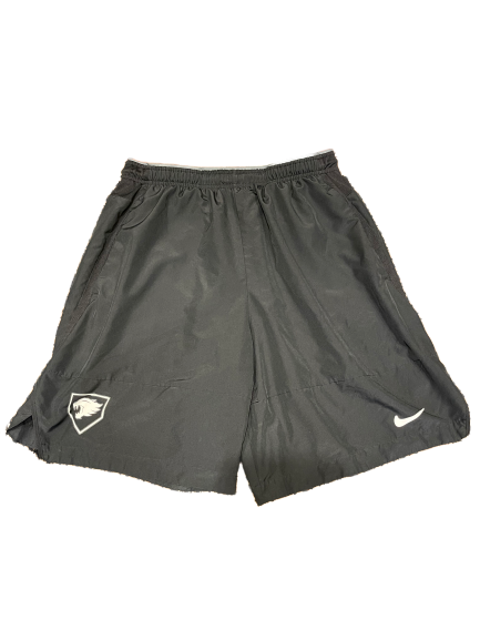 Jaren Shelby Kentucky Baseball Team Issued Workout Shorts (Size L)