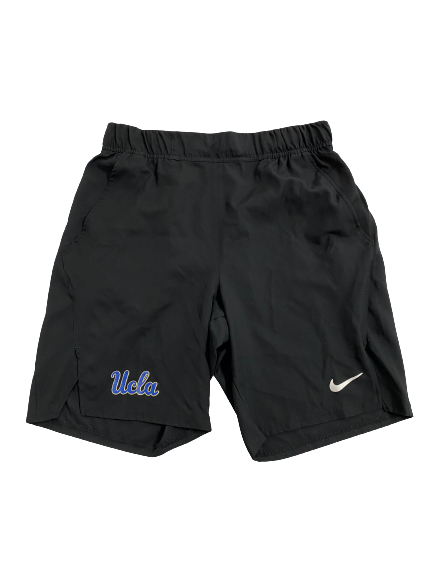 Riley Ferch UCLA Soccer Team-Issued Shorts (Size M)