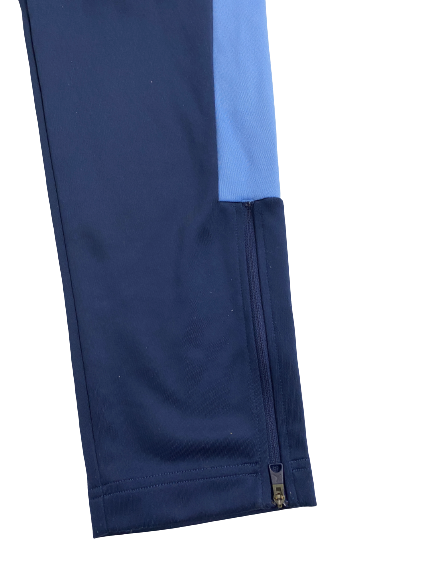 Anthony Harris UNC Basketball Team-Issued Sweatpants (Size L)