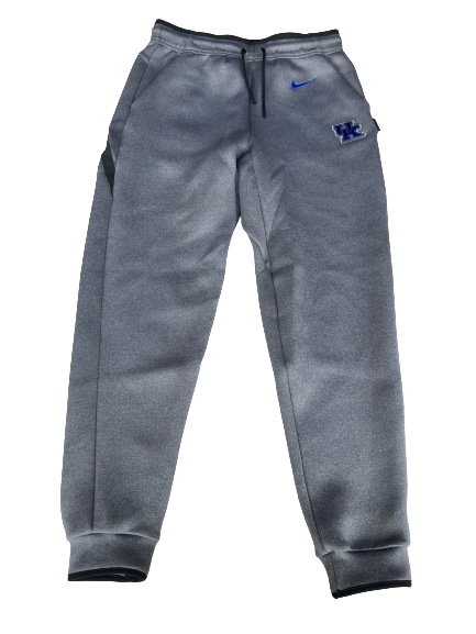 Madison Lilley Kentucky Volleyball Team Issued Sweatpants (Size S)