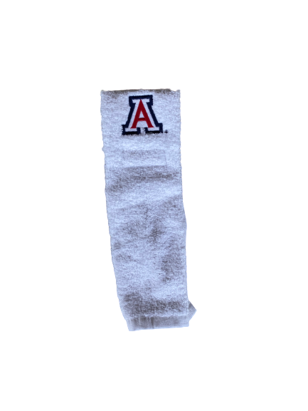 Malcolm Holland Arizona Football Towel