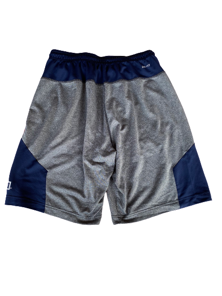 Malcolm Holland Arizona Nike Shorts (Size L)