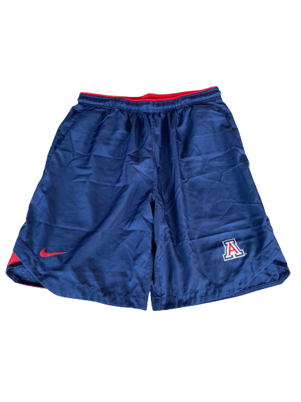 Malcolm Holland Arizona Nike Shorts (Size L)
