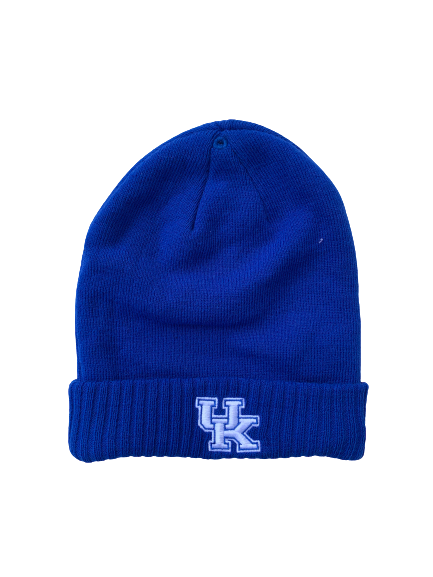 Ashton Hagans Kentucky Basketball Beanie Hat
