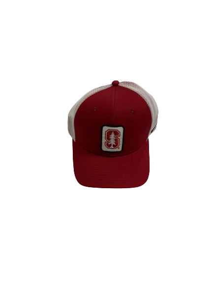 Kendall Williamson Stanford Football Team Issued Hat