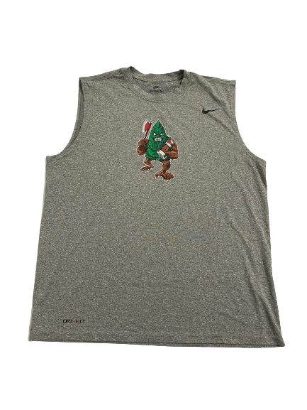 Kendall Williamson Stanford Football Player Exclusive Workout Tank (Size XL)