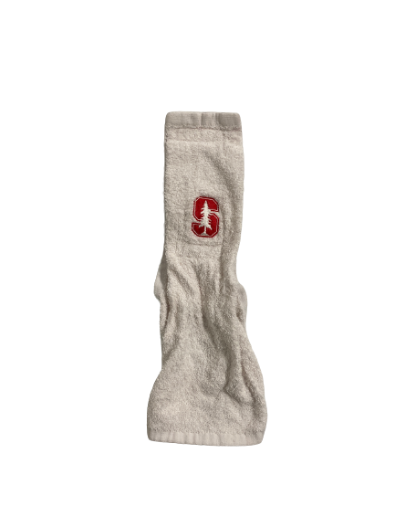 Kendall Williamson Stanford Football Player Exclusive Game Towel