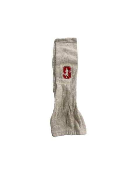 Kendall Williamson Stanford Football Player Exclusive Game Towel