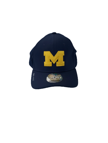 Michigan Adjustable Hat