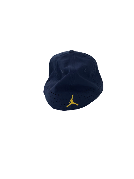 Michigan Adjustable Hat